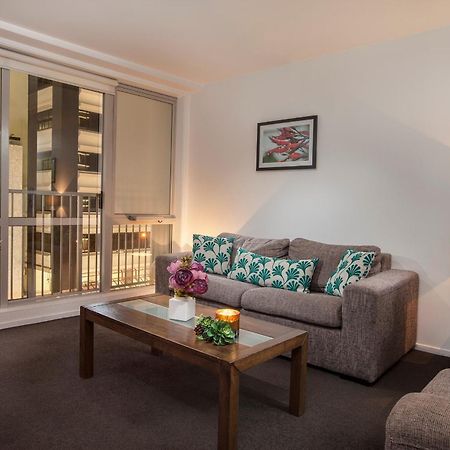 Barclay Suites Auckland Buitenkant foto
