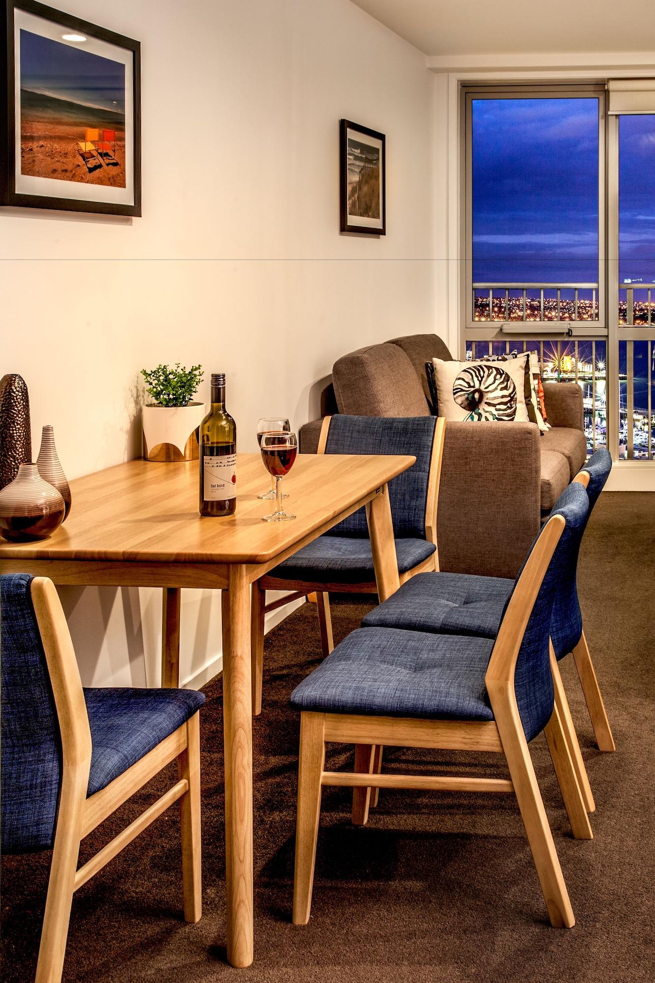 Barclay Suites Auckland Buitenkant foto