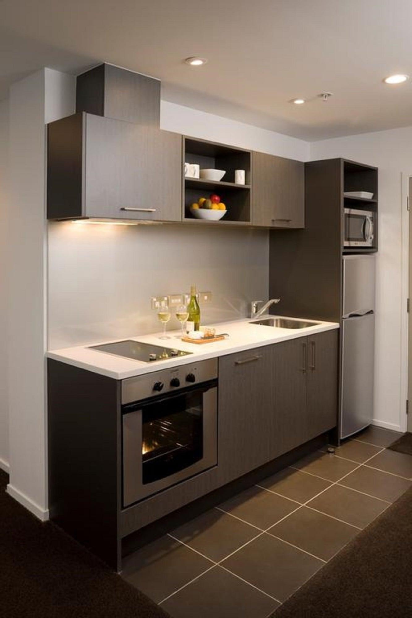 Barclay Suites Auckland Buitenkant foto