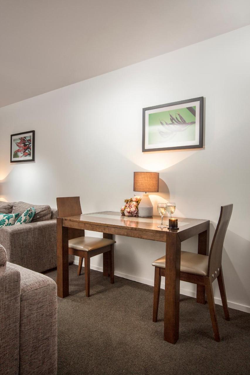 Barclay Suites Auckland Buitenkant foto