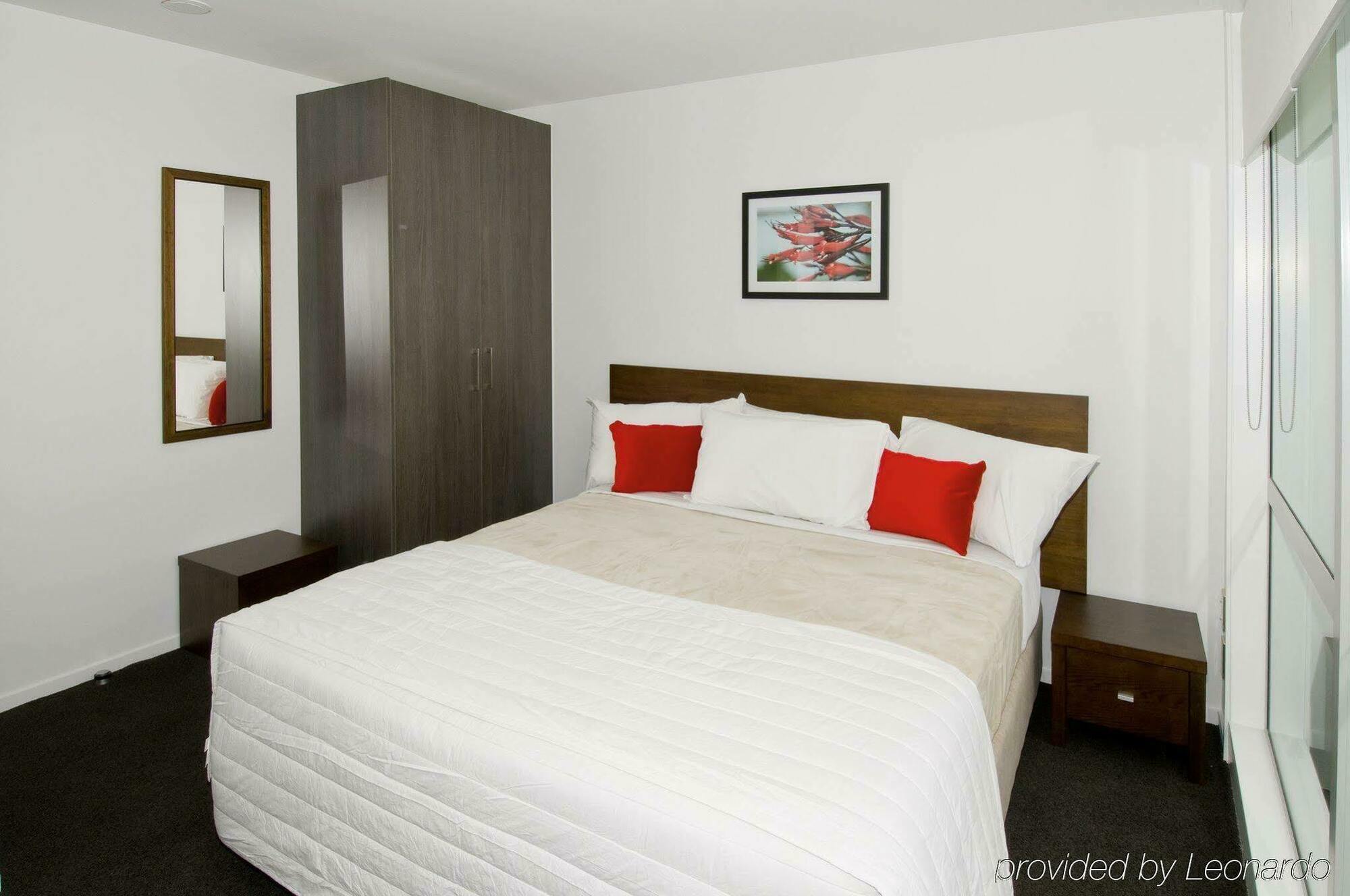 Barclay Suites Auckland Buitenkant foto