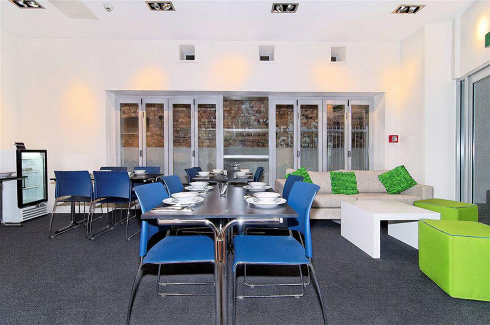 Barclay Suites Auckland Buitenkant foto