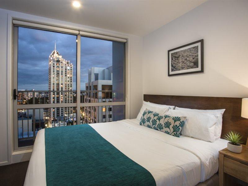 Barclay Suites Auckland Buitenkant foto